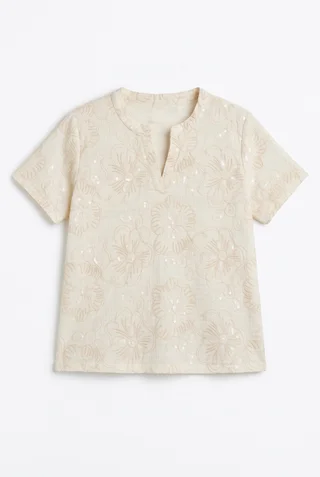 Blusa Minujin - Vista 3