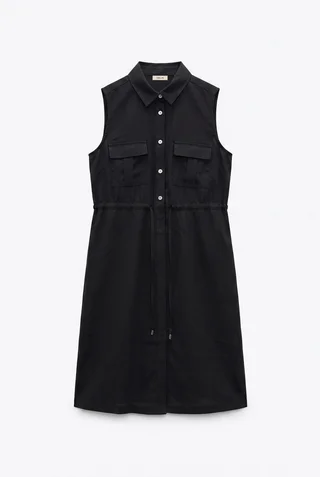 Vestido Art07 - Vista 3