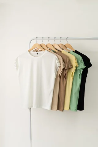 Remera Malba - Vista 4