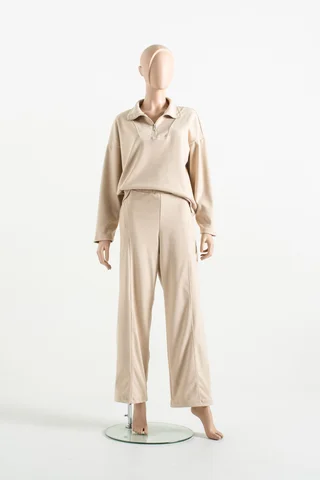 Pantalon Horacio - Vista 3