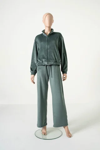 Campera Zonda - Vista 3