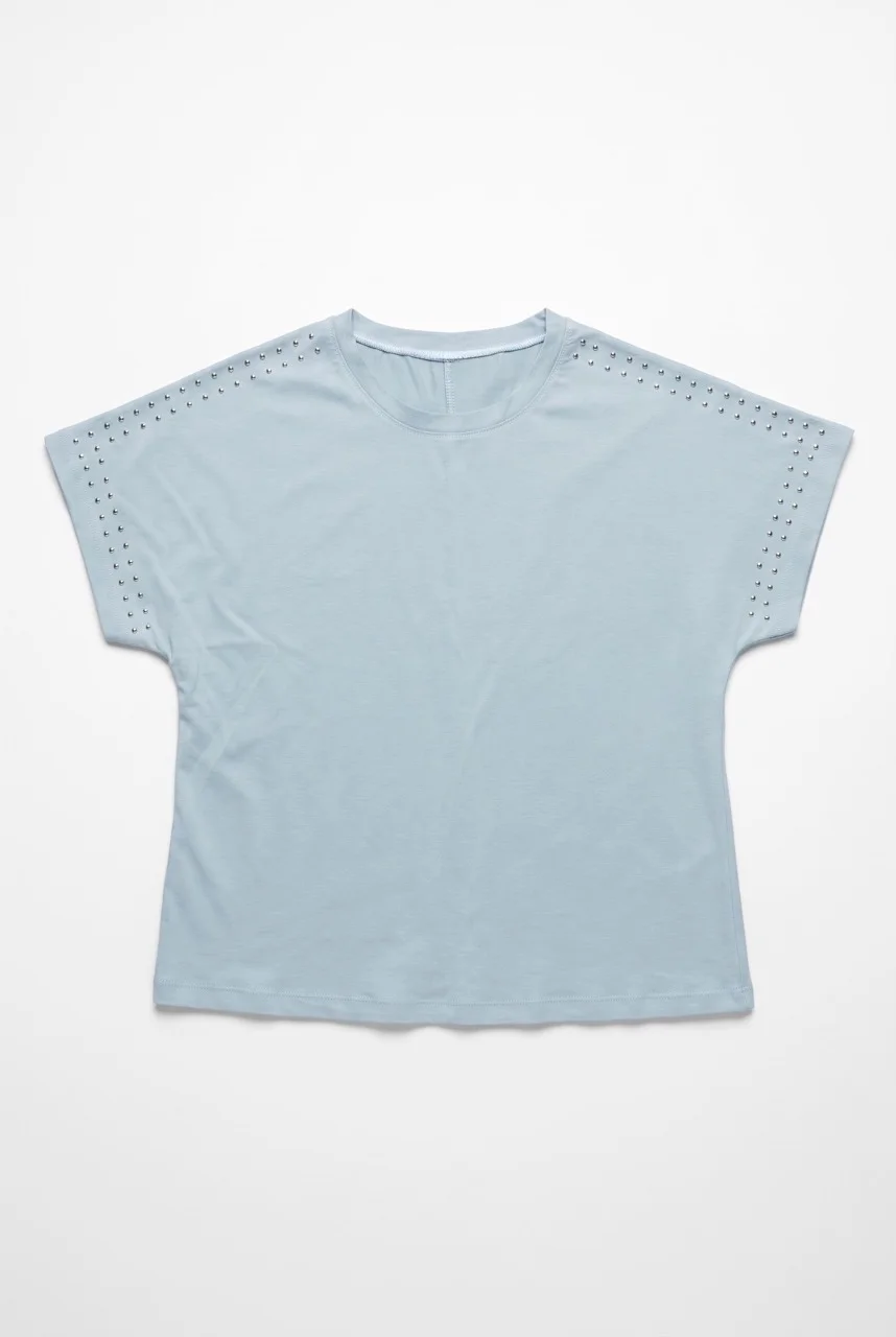 Remera Blinder
