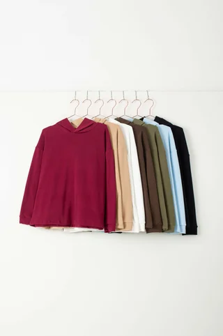 Buzo Tunisia - Vista 1