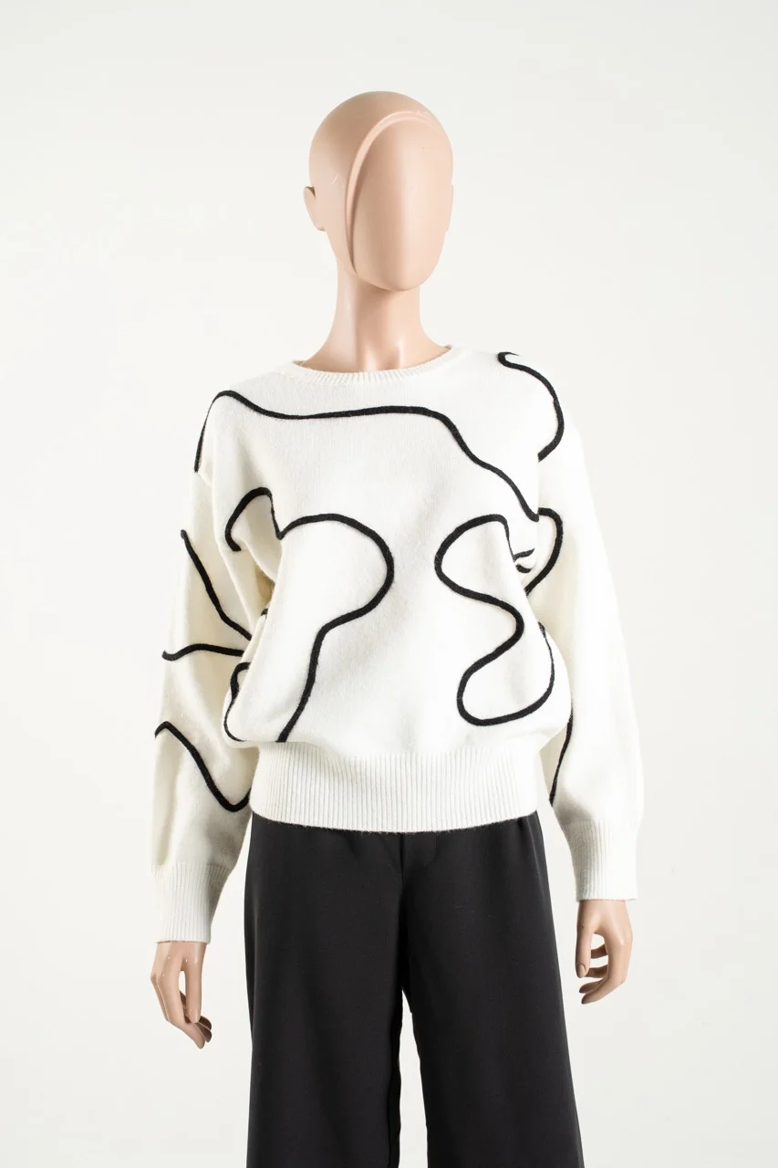 Sweater W11