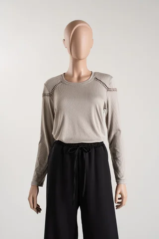 Remera Nimbus  - Vista 2