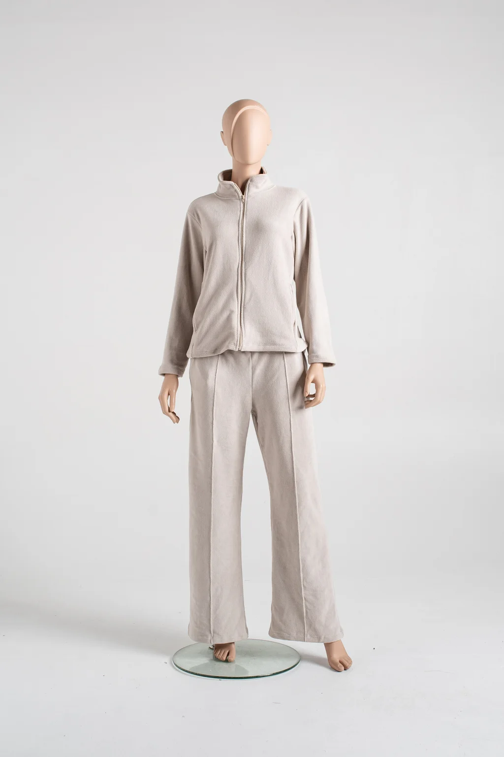 Campera Madeline