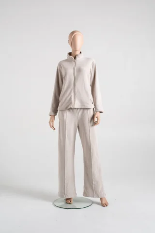 Campera Madeline - Vista 5