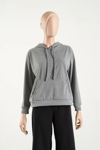 Buzo Mistral - Vista 3