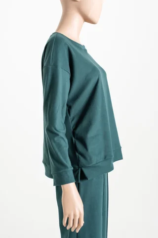 Buzo Cierzo - Vista 3