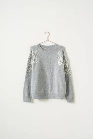 Sweater W26 - Vista 3