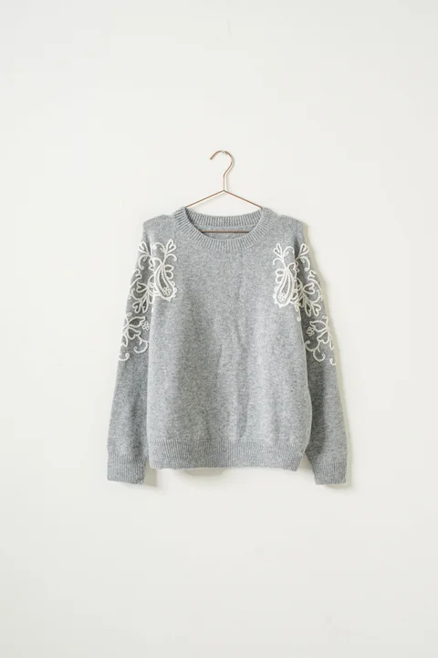 Sweater W26