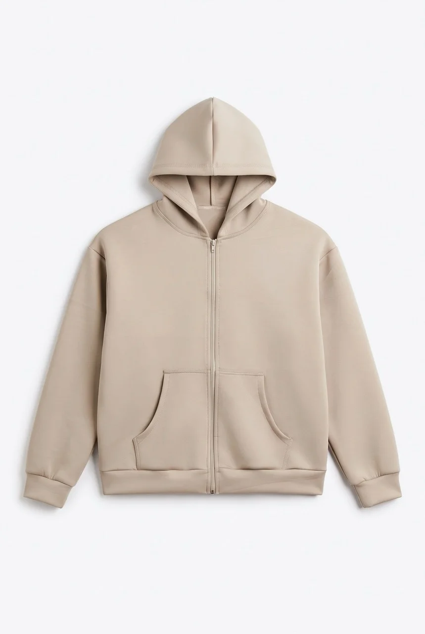 Campera Ribera