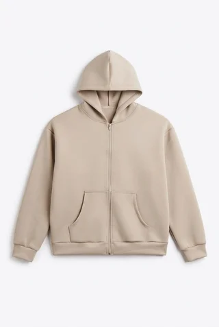 Campera Ribera - Vista 3