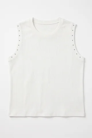 Musculosa Pradilla - Vista 3