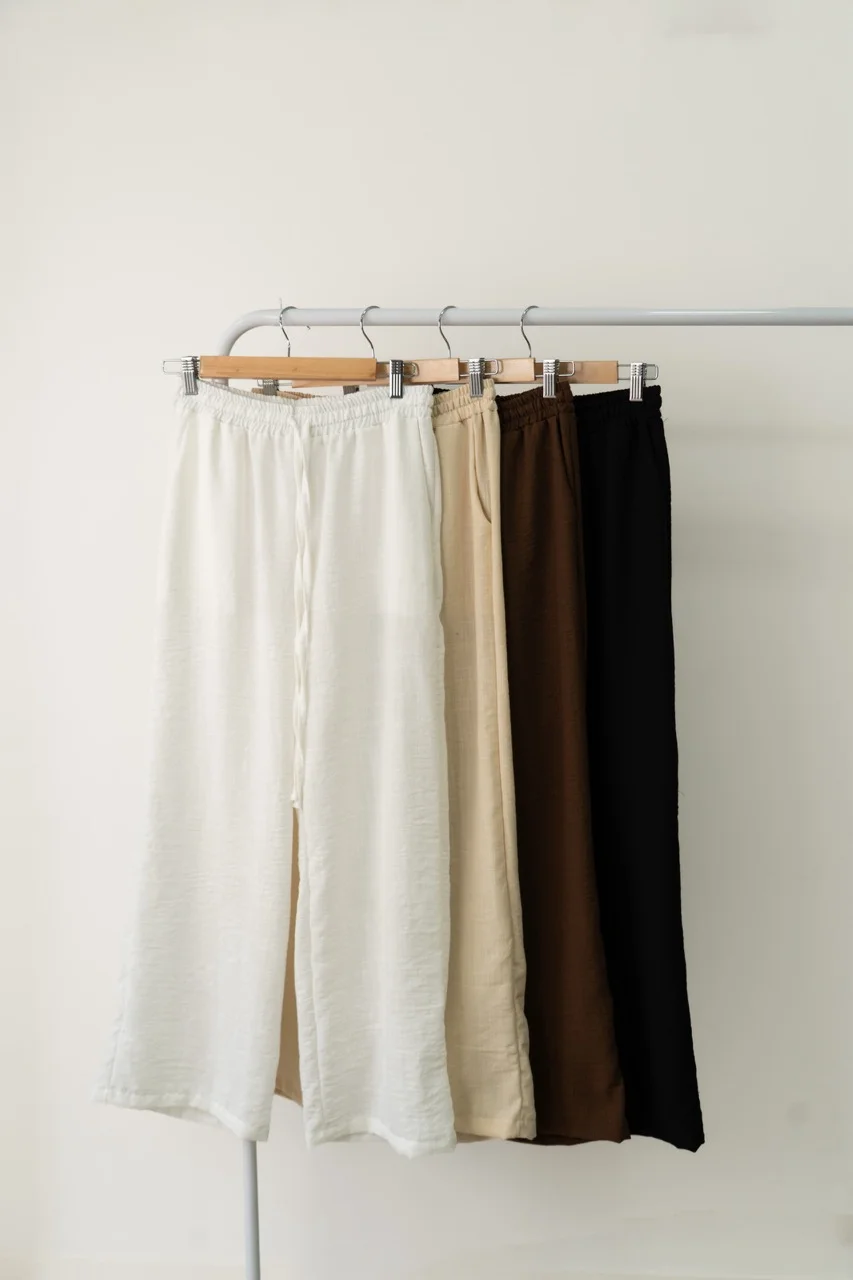 Pantalon Claude
