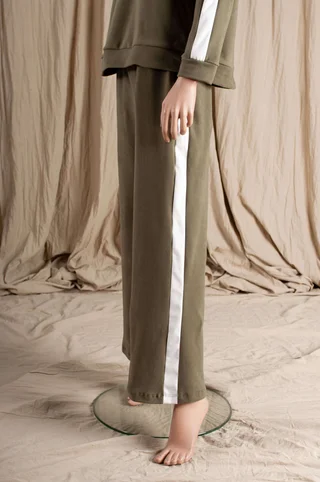 Pantalon Reymond - Vista 3