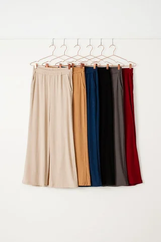 Pantalon Kelso - Vista 1
