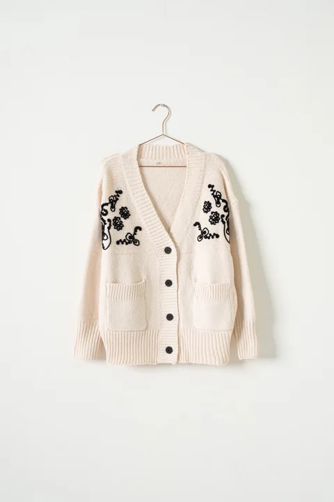 Cardigan W13
