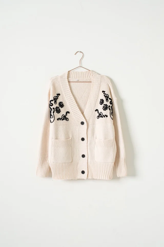 Cardigan W13