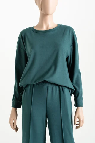 Buzo Cierzo - Vista 2