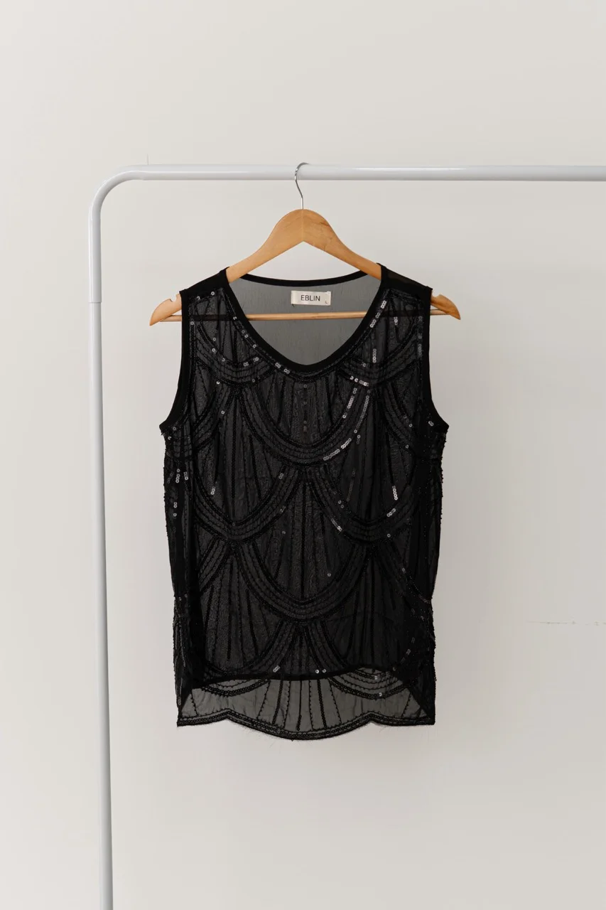 Blusa Art12