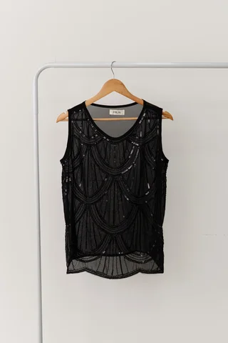Blusa Art12 - Vista 5