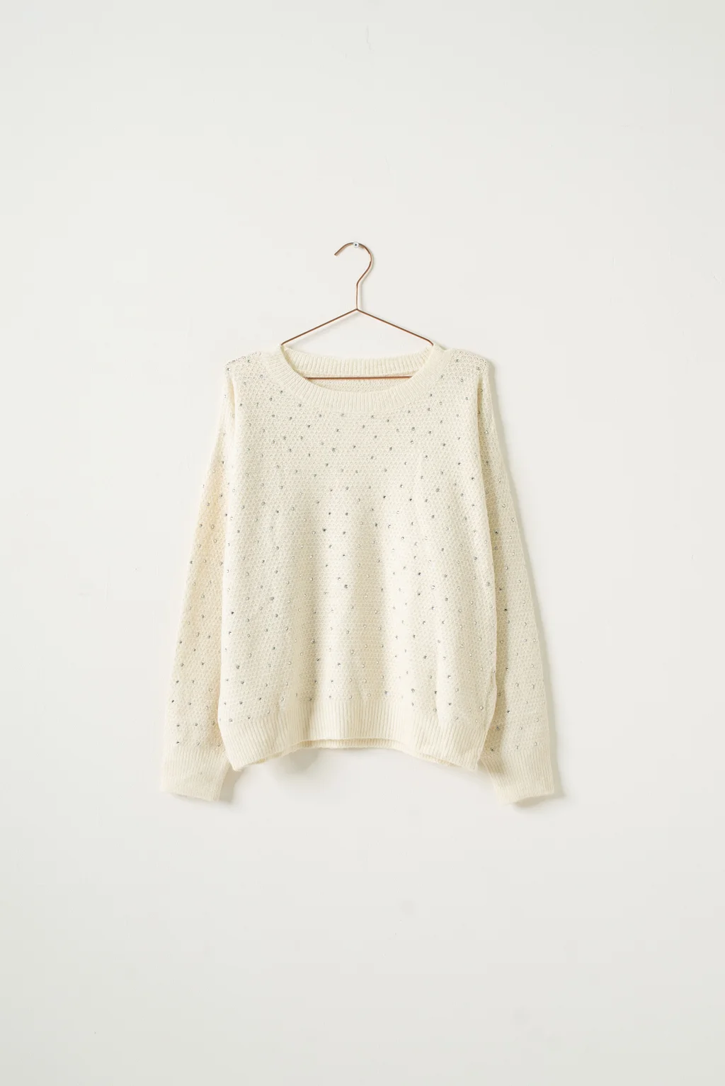 Sweater W24