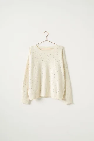 Sweater W24 - Vista 2
