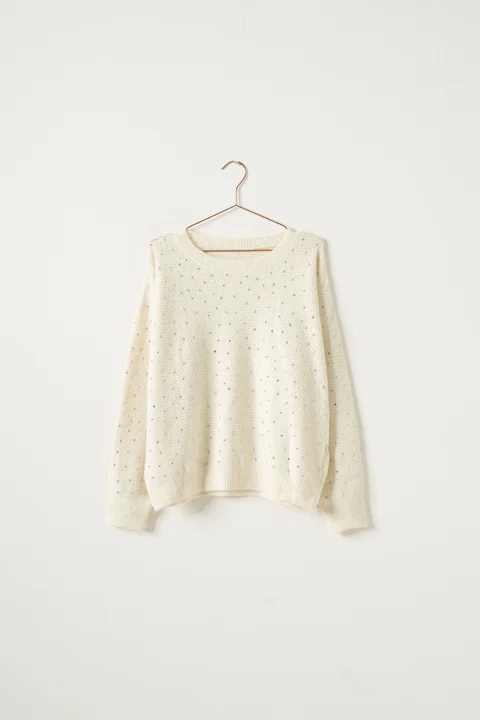Sweater W24
