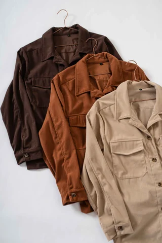 Saco Orbita - Vista 2