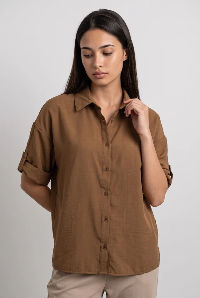 Camisa Renoir