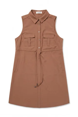 Vestido Art07 - Vista 3