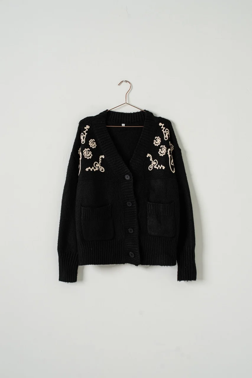 Cardigan W13