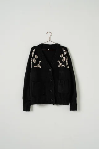 Cardigan W13 - Vista 3