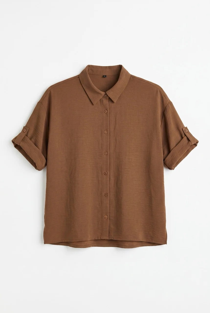 Camisa Renoir