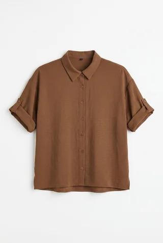 Camisa Renoir - Vista 3