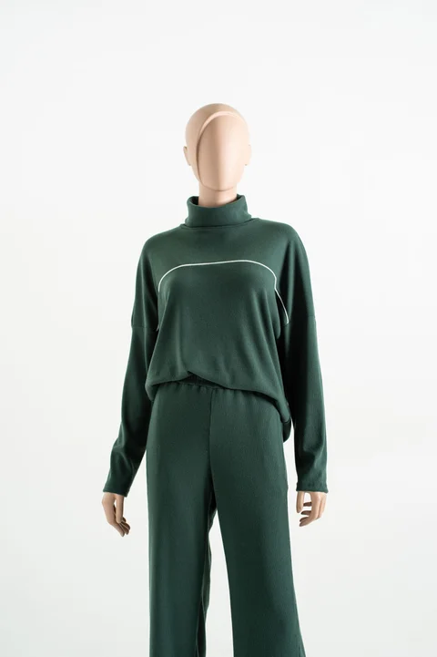 Polera Kika