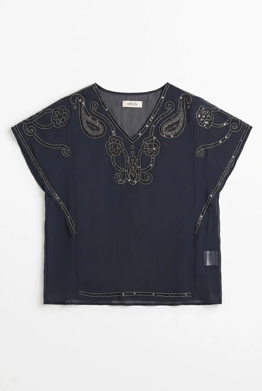 Blusa Art22