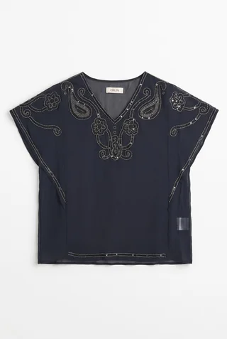Blusa Art22 - Vista 3