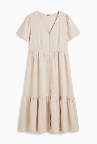 Vestido Art18 - Vista 3