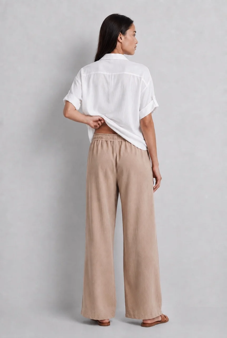 Pantalon Morisot