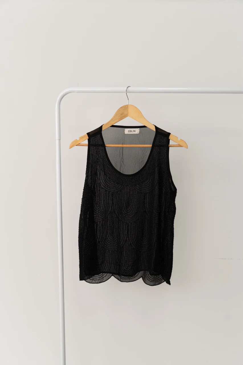 Blusa Art08
