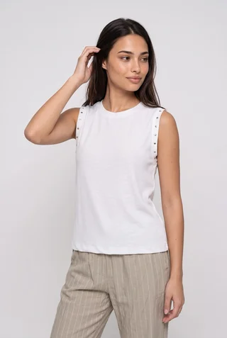 Musculosa Pradilla - Vista 1