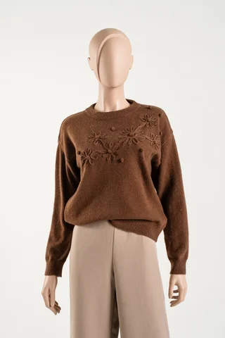 Sweater W12 - Vista 4