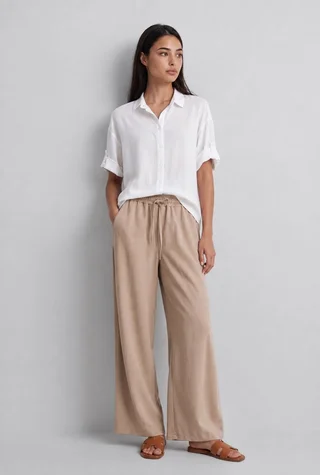 Pantalon Morisot - Vista 1
