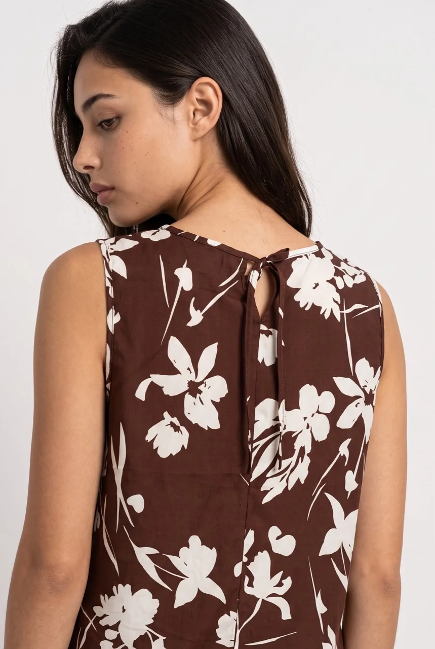 Blusa Amaral