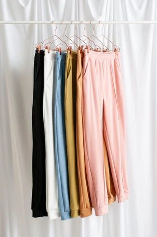 Pantalon Patagonia - Vista 1