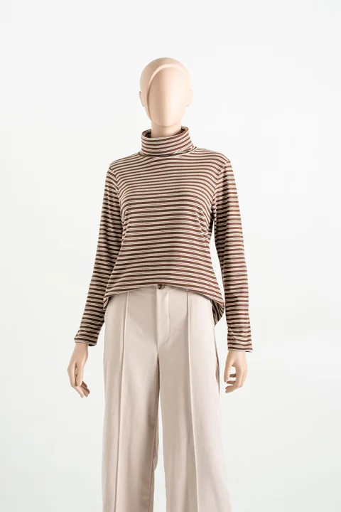 Polera Mawar
