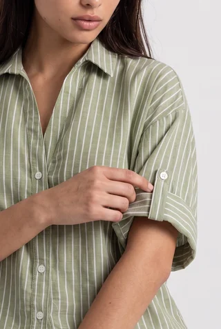 Camisa Mondrian - Vista 2