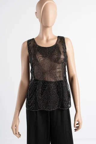 Blusa Art09 - Vista 2